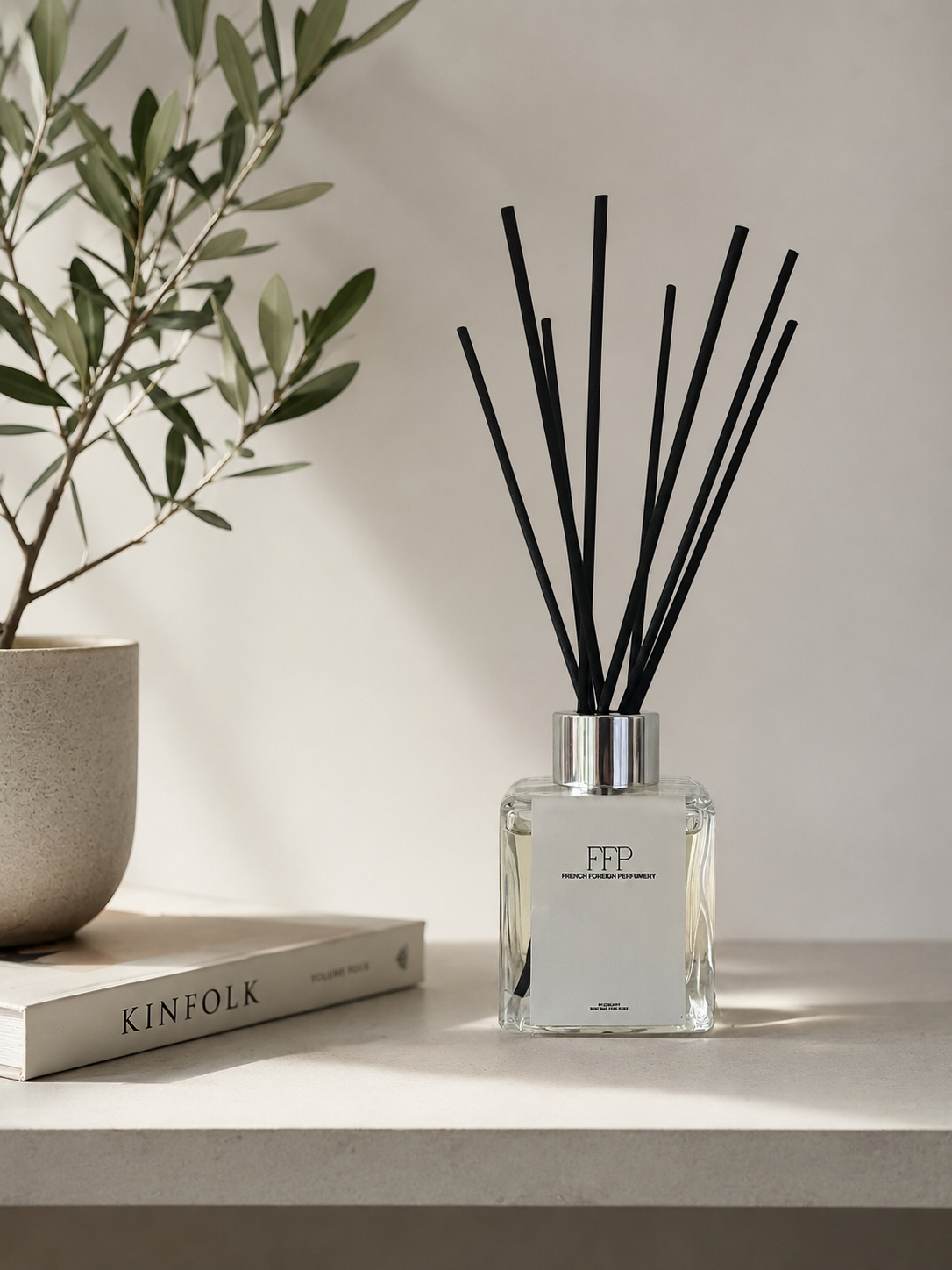 Reed Diffuser