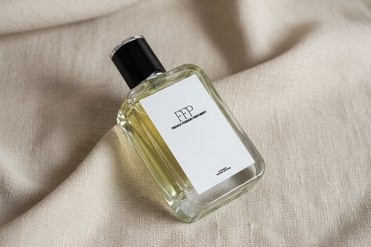 Inspired by Burberry Her EDP