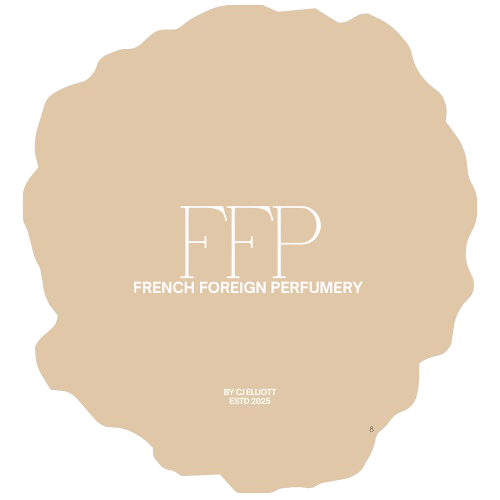 French Foreign Perfumery