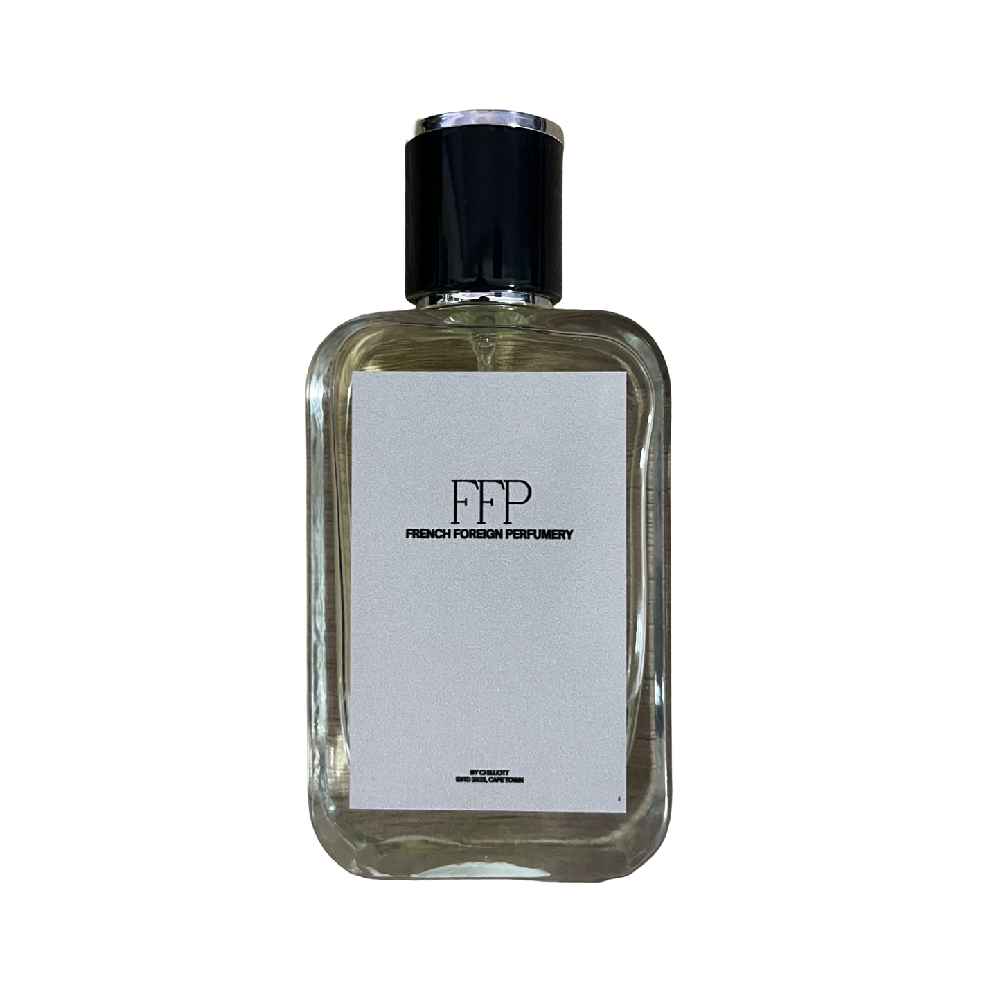 Inspired by Burberry Her EDP