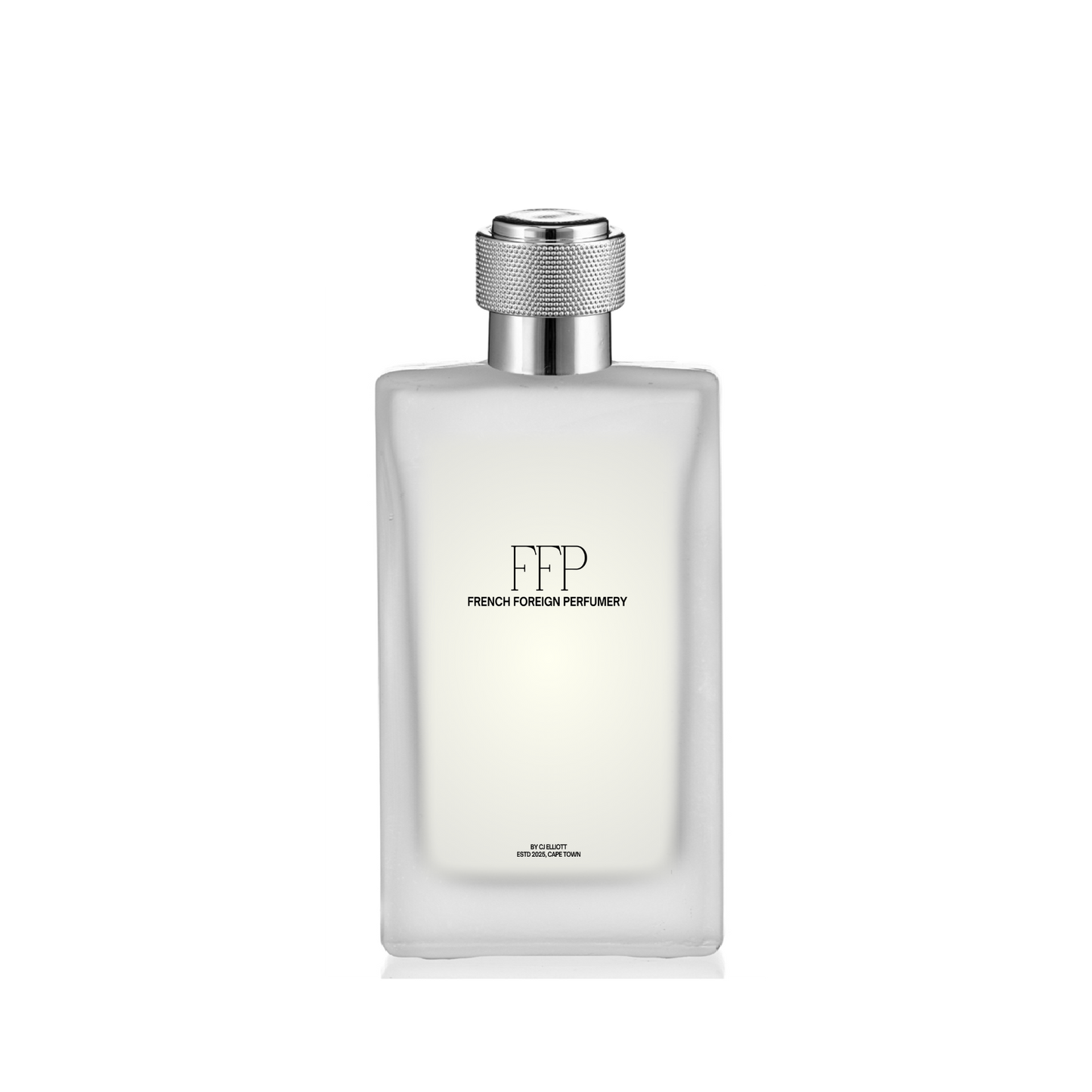 No .1 - FFP Creations