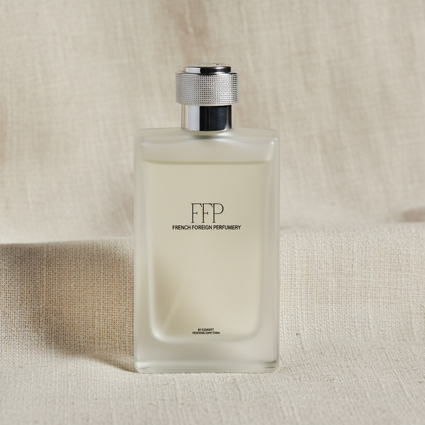 No .1 - FFP Creations